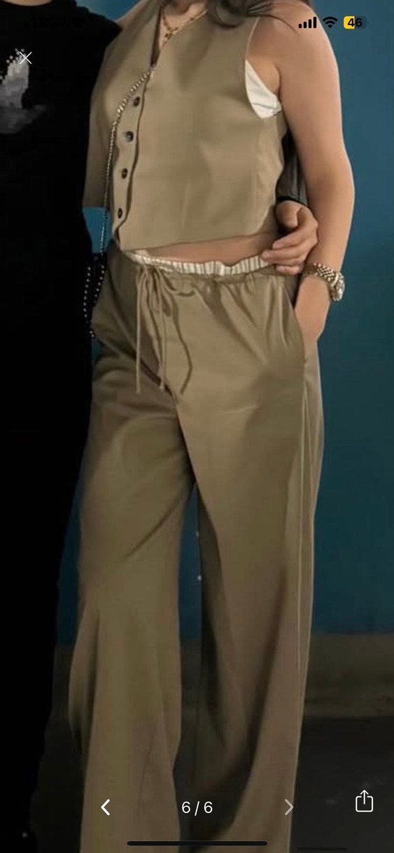 Zara İkili Takım - Görsel 5