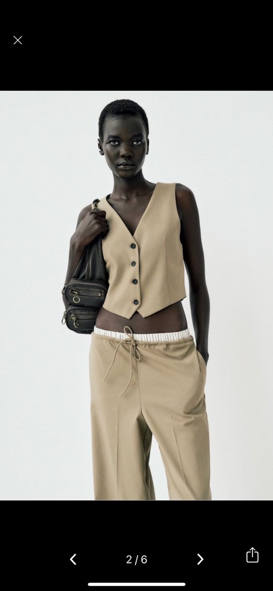 Zara İkili Takım - Görsel 2