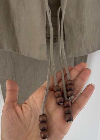 Zara Keten İkili Takım - Görsel 6