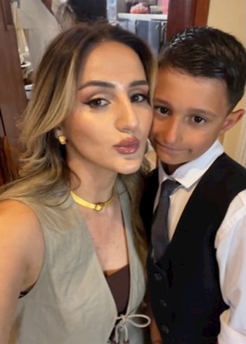 Zara Keten İkili Takım - Görsel 10