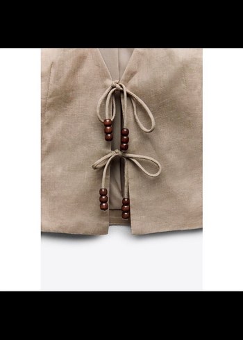 Zara Keten İkili Takım - Görsel 3