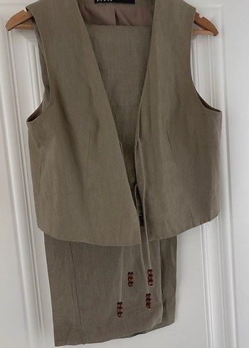 Zara Keten İkili Takım - Görsel 7