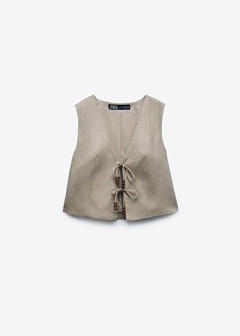 Zara Keten İkili Takım - Görsel 5