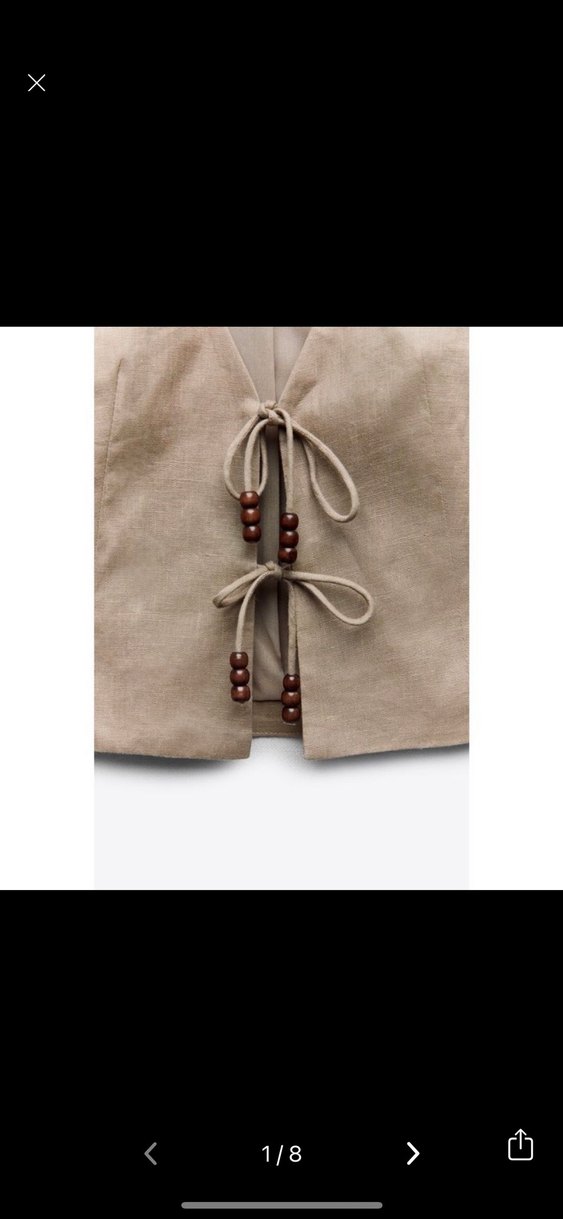 Zara Keten İkili Takım - Görsel 3