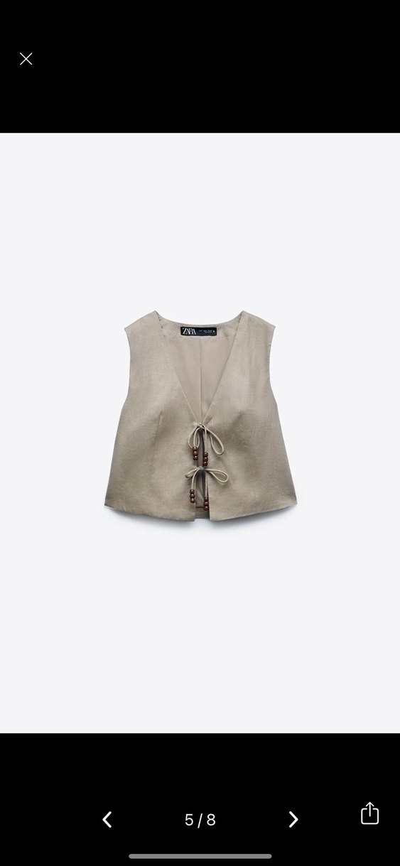 Zara Keten İkili Takım - Görsel 5