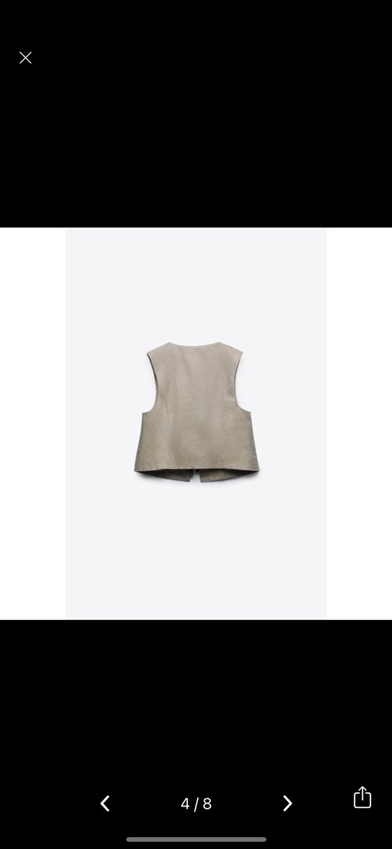 Zara Keten İkili Takım - Görsel 4