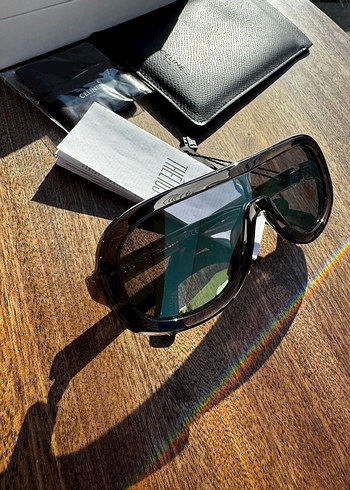 Celine Thelios Shield Beymenden