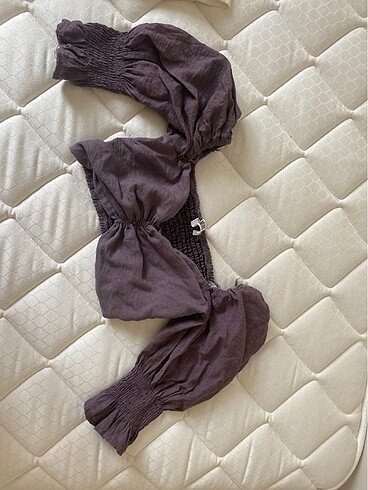 YAZLIK CROP