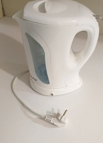 Rask su ısıtıcısı kettle