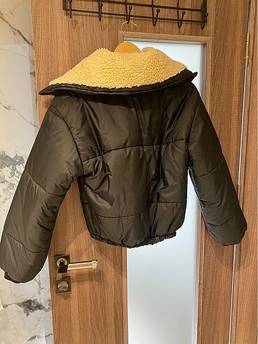 Armalife Crop mont