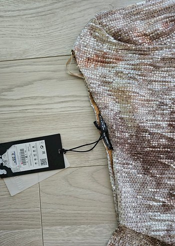 m Beden çeşitli Renk yurt dışından Pull&Bear pullu uzun Kollu Bluz