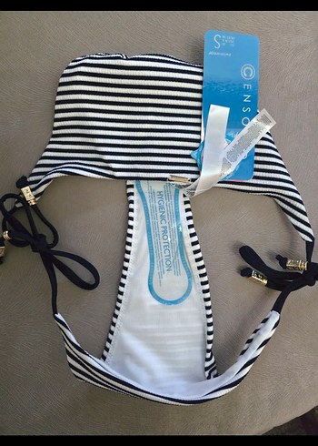 yurt dısından Newyorker Bağcıklı Bikini Altı - Görsel 2