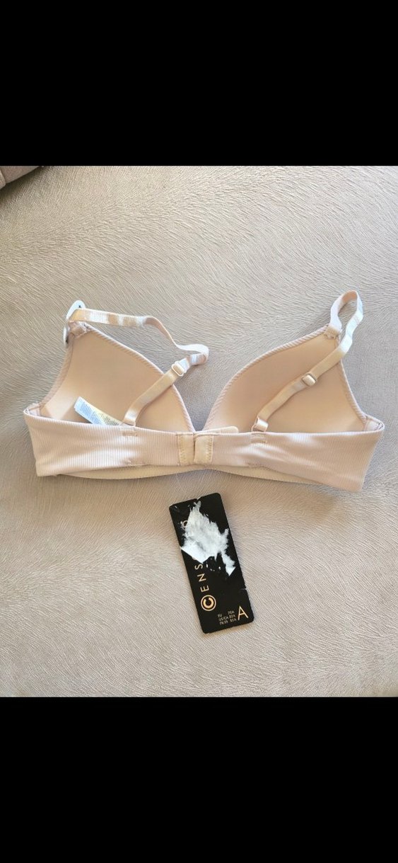 yurt dısından Newyorker soft sütyen 70A - Görsel 2