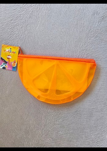 yurt dısından seffaf mini canta - Görsel 6