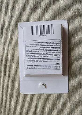 Ombia Hassas Dudak Bakım Seti Aloe Vera & Badem Yağı - Görsel 3