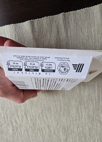 Ombia Hassas Dudak Bakım Seti Aloe Vera & Badem Yağı - Görsel 4