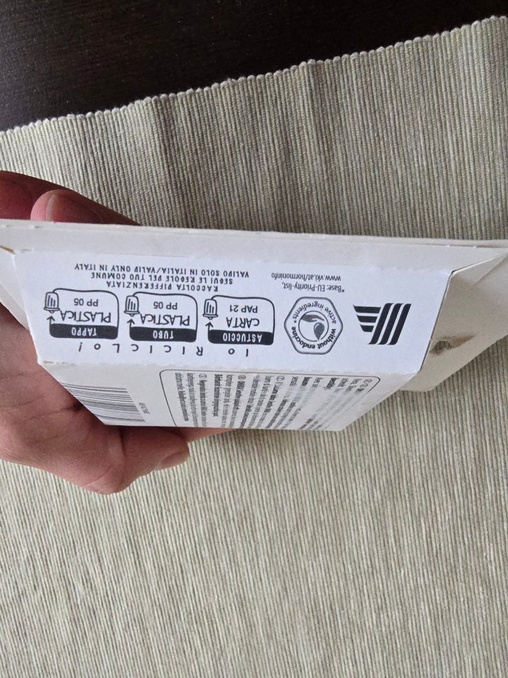 Ombia Hassas Dudak Bakım Seti Aloe Vera & Badem Yağı - Görsel 4