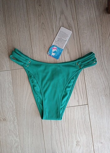 Yurt dışından Newyorker yeni etiketli bikini altı 