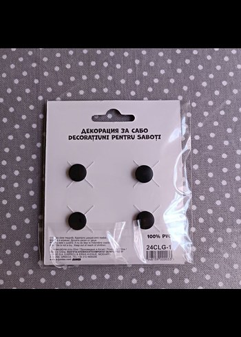 PlayStation football crocs aksesuar süsü - Görsel 2