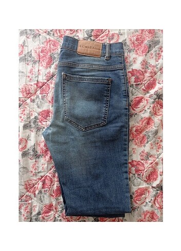 LC Waikiki lcw jeans kız çocuk