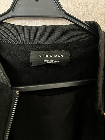 Zara Zara Man Ceket