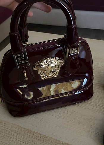 Versace Çanta