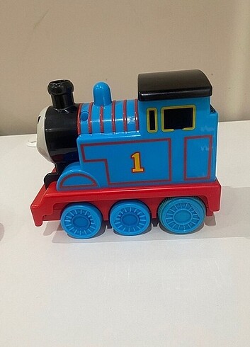 Fisher price Tren