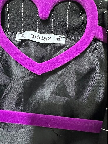 Addax Addax takım