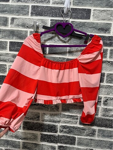 s Beden Zara crop