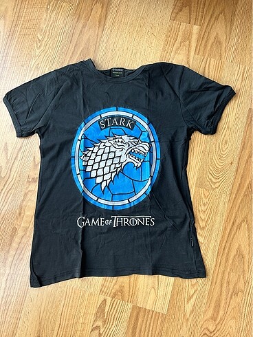 Game of Thrones tişörtü
