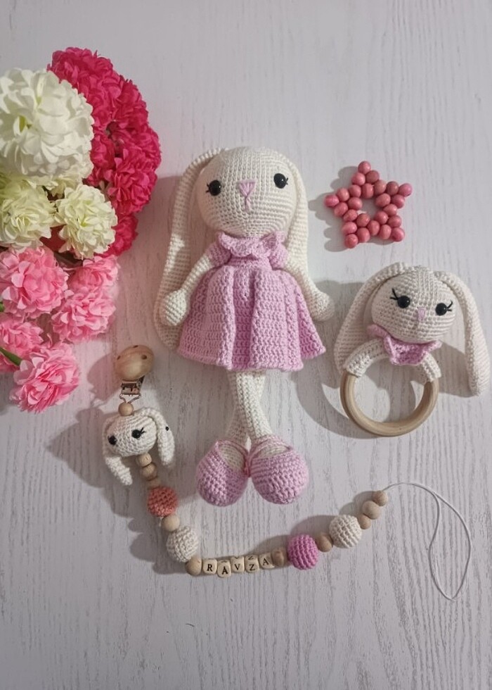 Amigurumi - Görsel 2