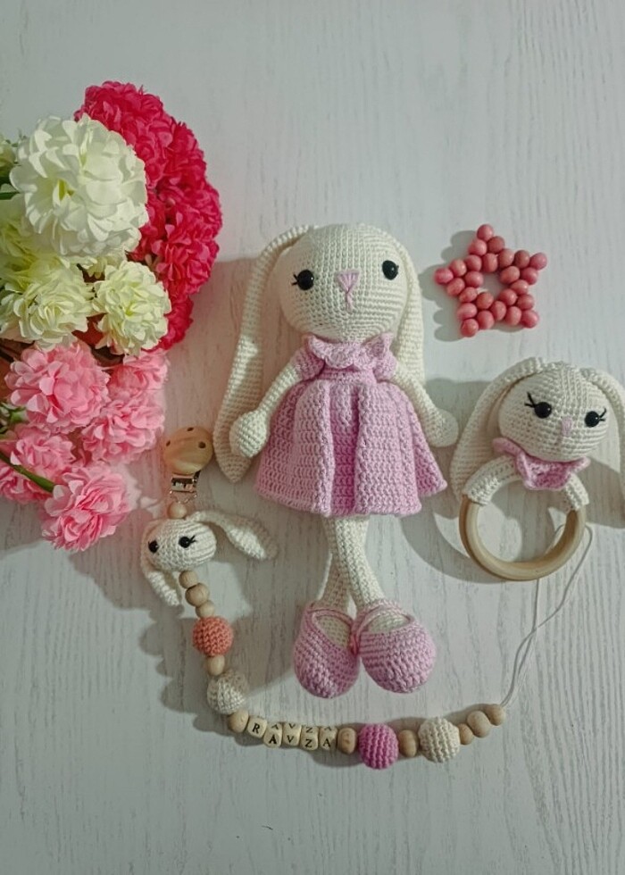 Amigurumi - Görsel 3