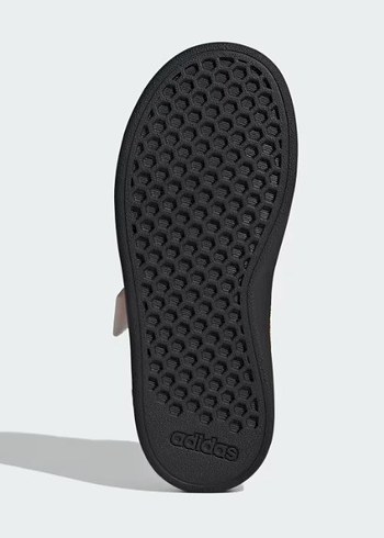 32 Beden beyaz Renk Kız Çocuk Beyaz Turuncu Sneaker Velcro