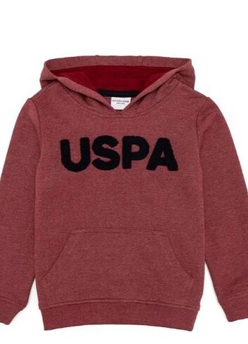 US POLO ASSN sweatshirt 