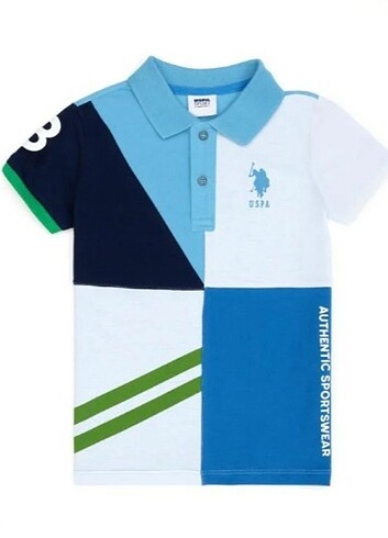 US polo assn t-shirt 