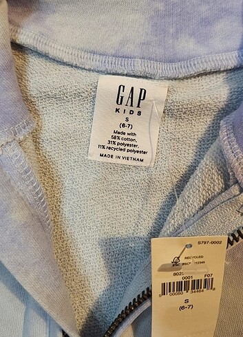 Gap Gap sweatshirt 