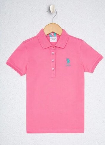 US POLO T-shirt