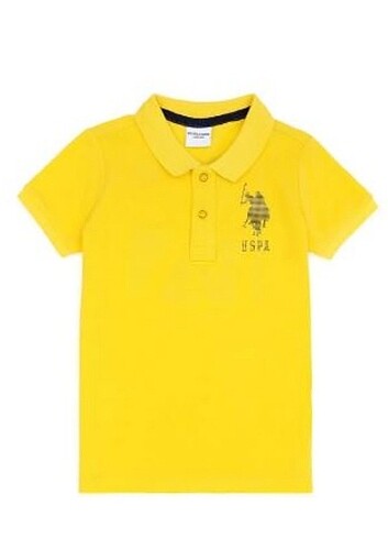 US POLO ASSN tshirt 