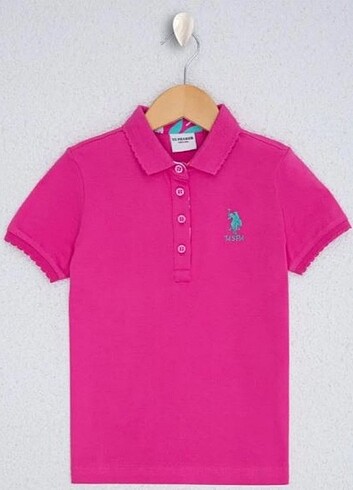 US POLO ASSN tshirt 