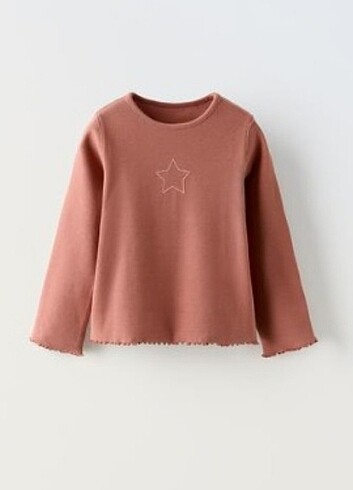 Zara sweatshirt 