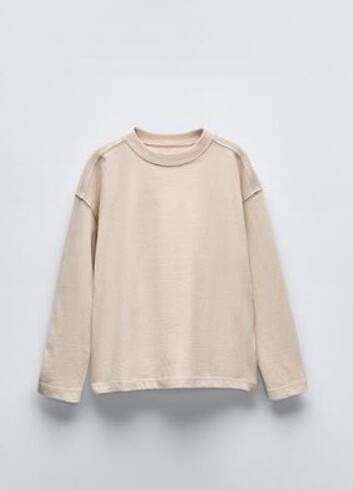 Zara kaban - Görsel 2