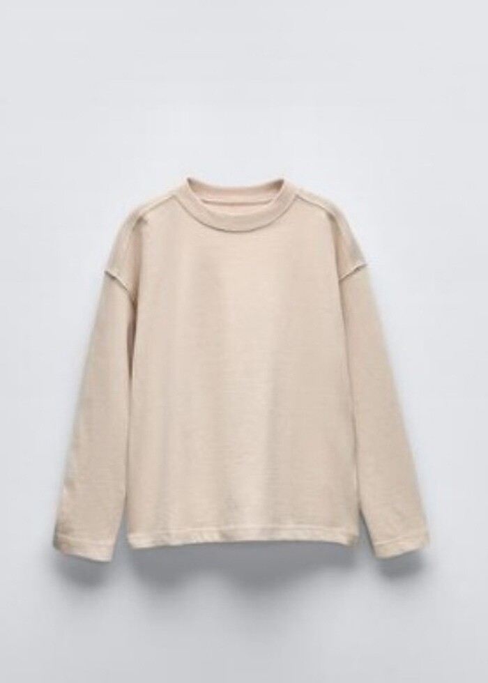 Zara kaban - Görsel 2