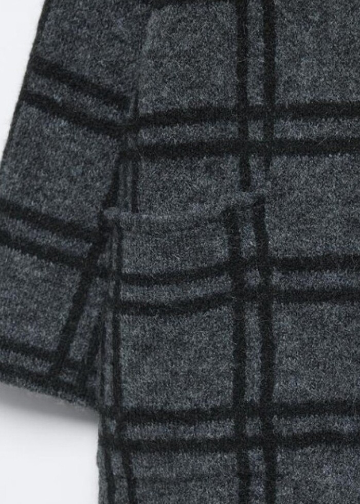 Zara kaban - Görsel 3