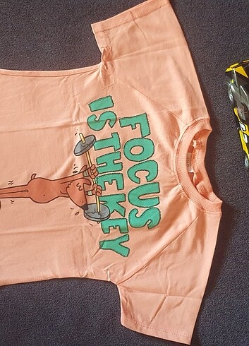 18-24 Ay Beden Zara tshirt
