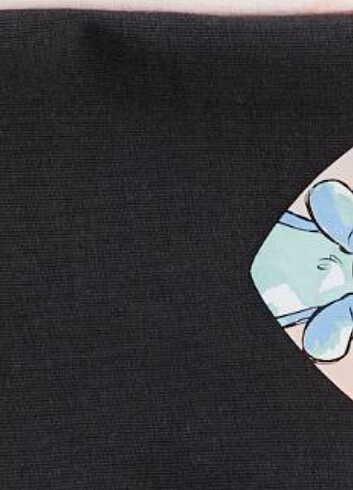 H&M HM 3 lu tshirt