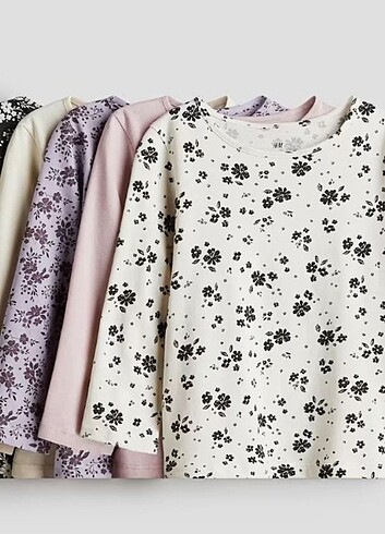 hm 5 li sweatshirt 