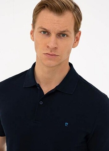 pierre cardin tshirt