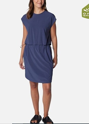 xs Beden columbia boundless beauty elbise