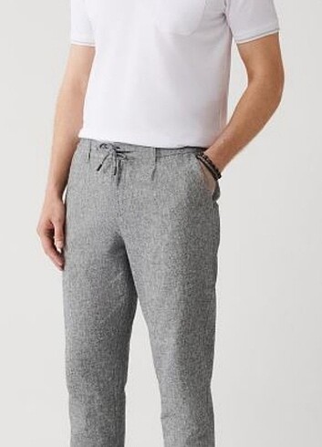 Avva pantalon 