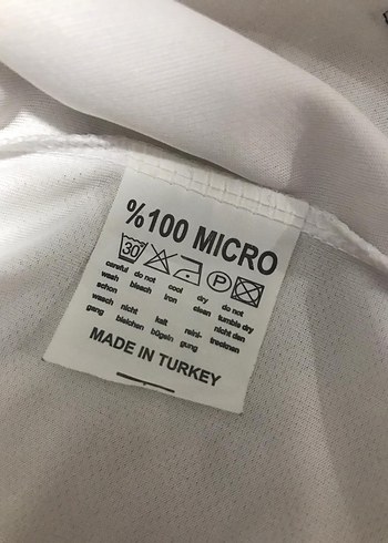 Orijinal Galatasaray 2014-15 Sezonu Deplasman Forması - XL - Görsel 8